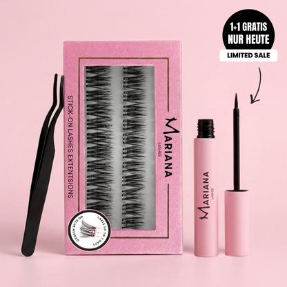 Mariana Lashes